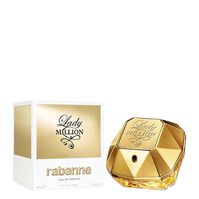LADY MILLION 80ml-129228 LADY MILLION 80ml-129228 1